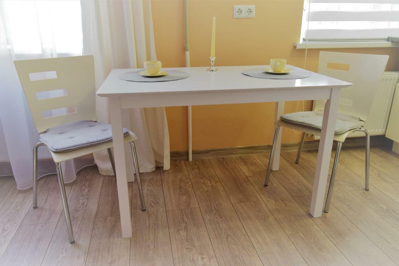 Central Comfortable One-Bedroom Apartment Kiszyniów Zewnętrze zdjęcie