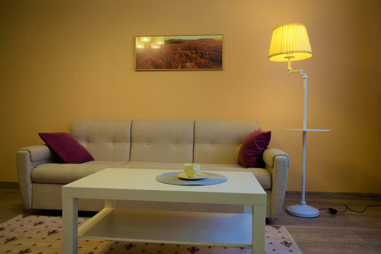 Central Comfortable One-Bedroom Apartment Kiszyniów Zewnętrze zdjęcie