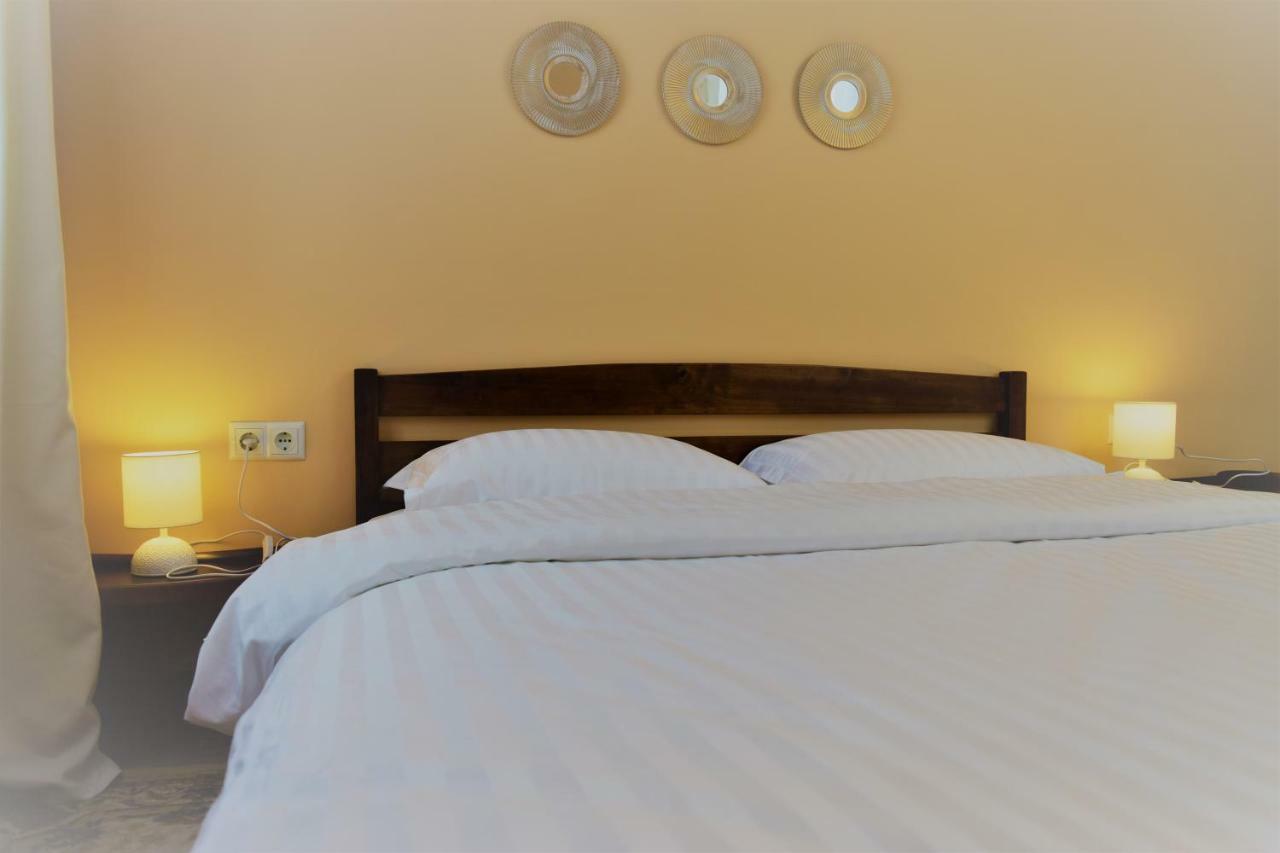 Central Comfortable One-Bedroom Apartment Kiszyniów Zewnętrze zdjęcie