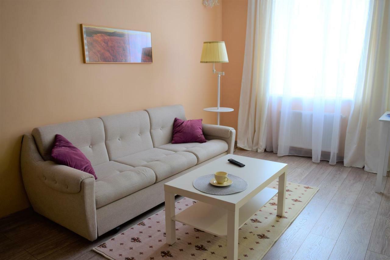 Central Comfortable One-Bedroom Apartment Kiszyniów Zewnętrze zdjęcie